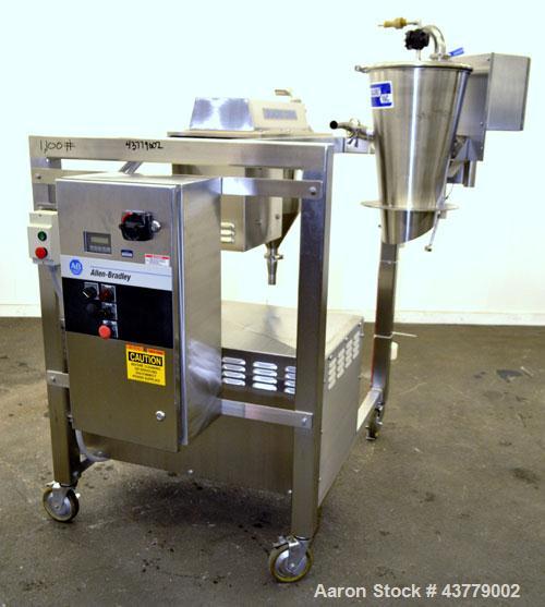 Used Quadro Comil, Model 194 Ultra