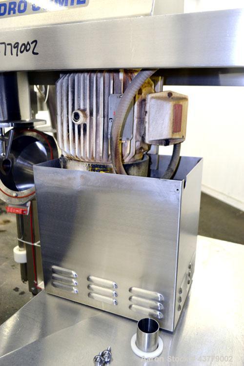 Used Quadro Comil, Model 194 Ultra