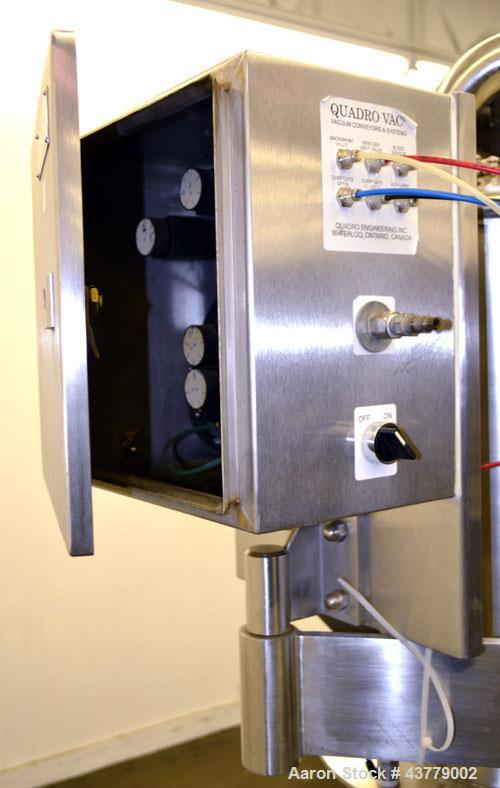 Used Quadro Comil, Model 194 Ultra
