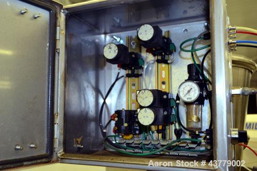 Used Quadro Comil, Model 194 Ultra