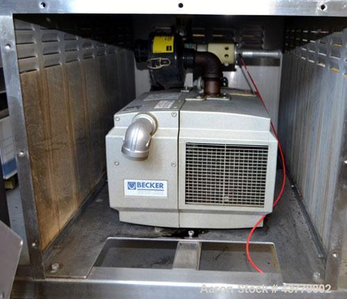 Used Quadro Comil, Model 194 Ultra