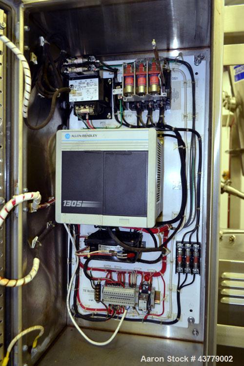 Used Quadro Comil, Model 194 Ultra