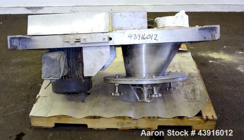 Used Quadro Comil, Model 196