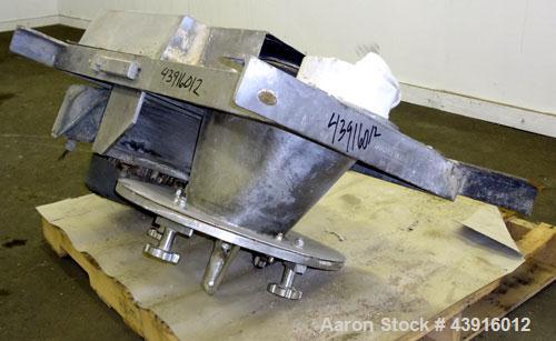 Used Quadro Comil, Model 196