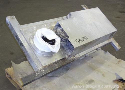 Used Quadro Comil, Model 196