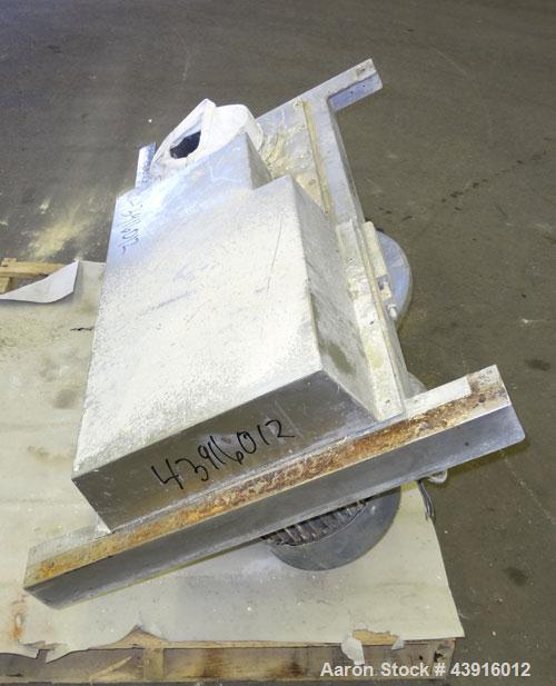 Used Quadro Comil, Model 196