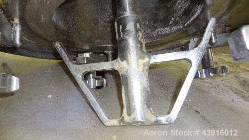 Used Quadro Comil, Model 196