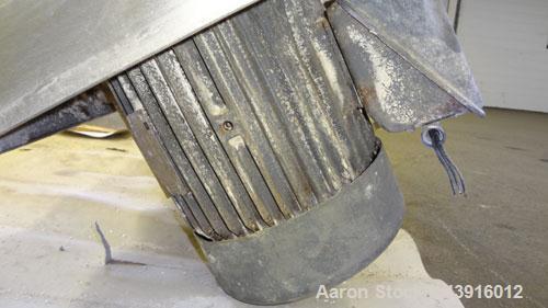 Used Quadro Comil, Model 196