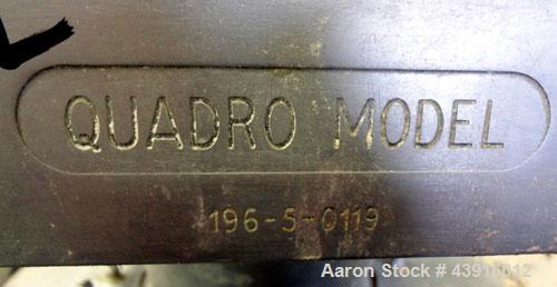 Used Quadro Comil, Model 196