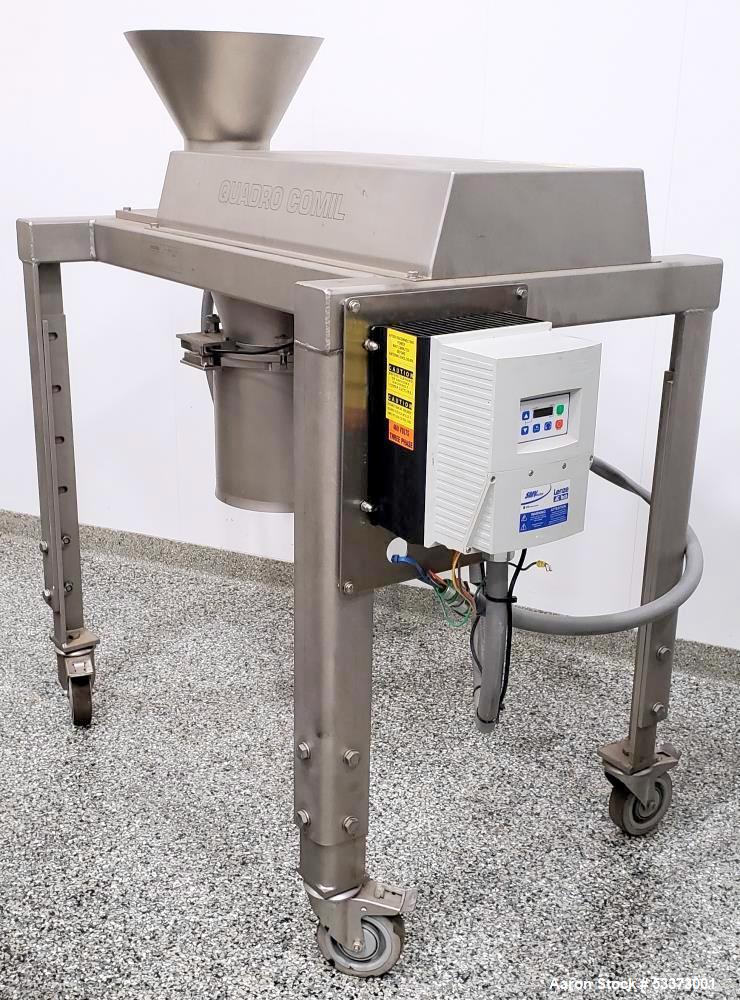 Quadro Comil, Model G94.