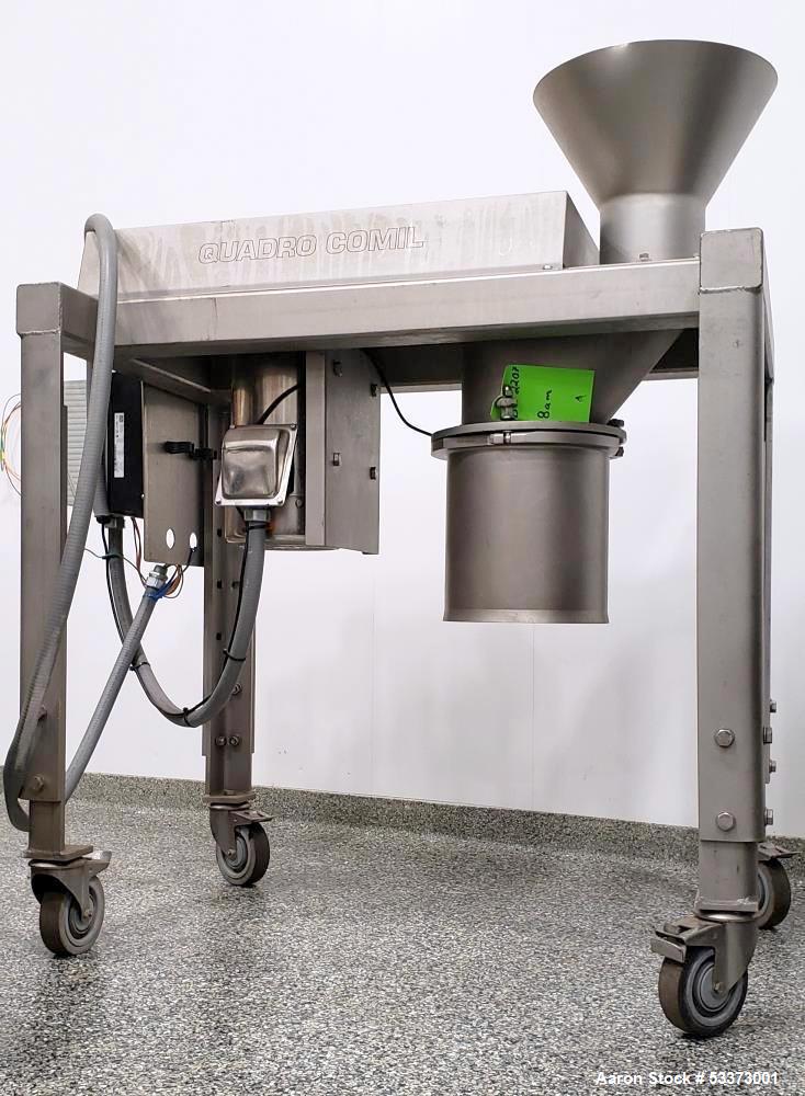 Quadro Comil, Model G94.