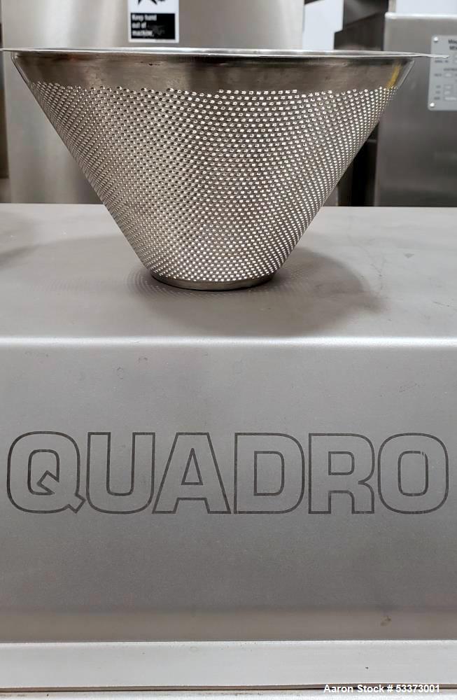 Quadro Comil, Model G94.