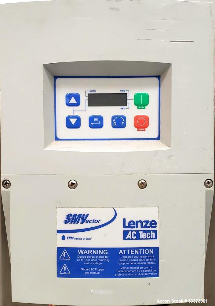 Quadro Comil, Model G94.