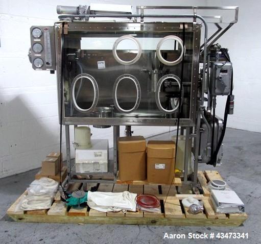 Used Quadro Comil, Model U10