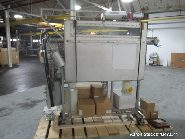 Used Quadro Comil, Model U10