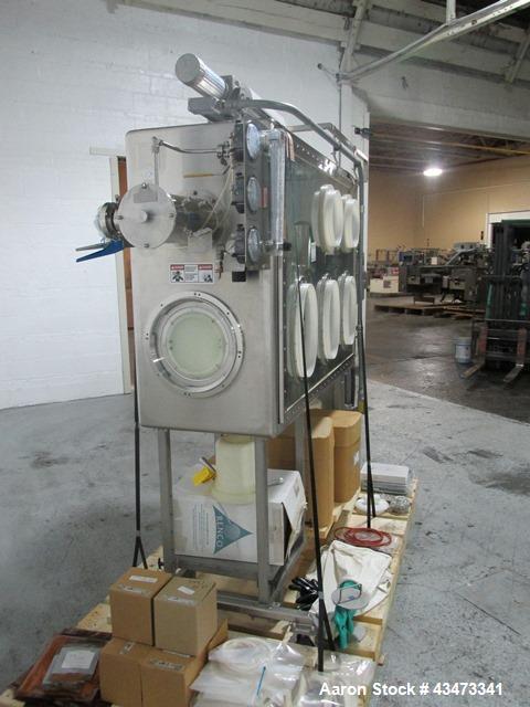 Used Quadro Comil, Model U10