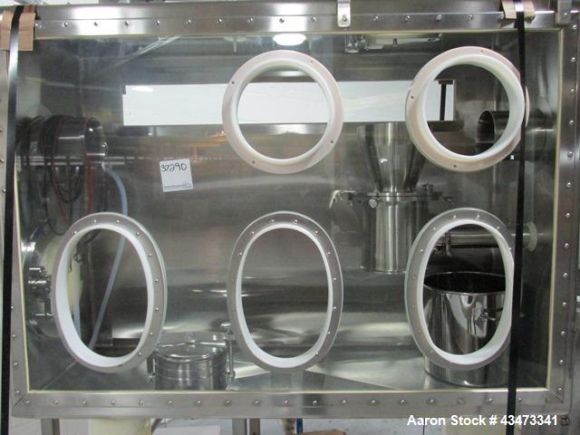 Used Quadro Comil, Model U10
