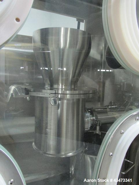 Used Quadro Comil, Model U10