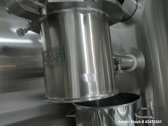 Used Quadro Comil, Model U10