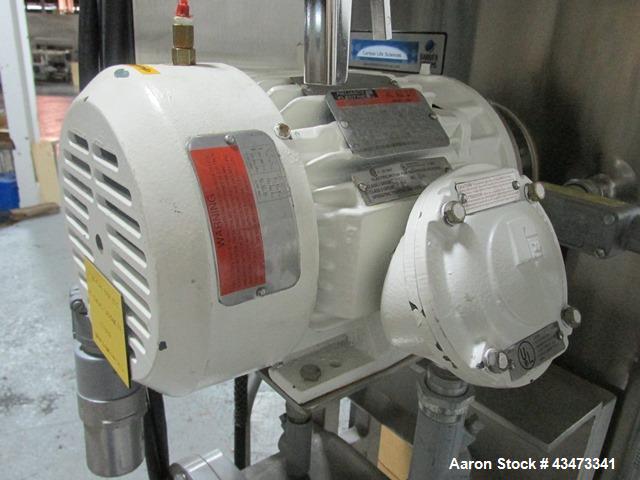 Used Quadro Comil, Model U10
