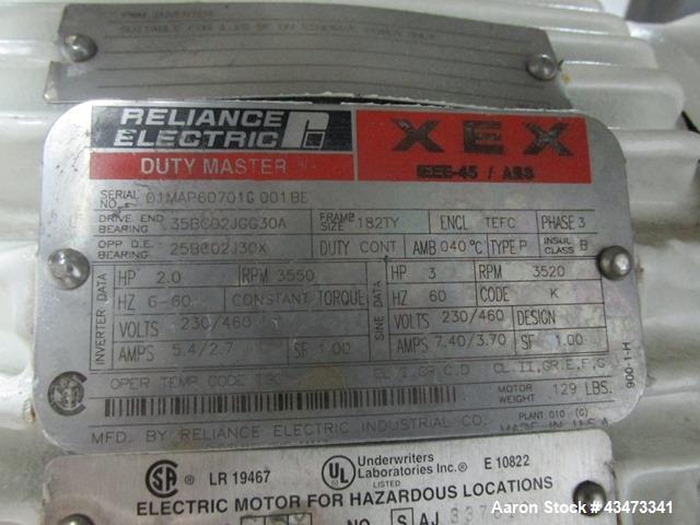 Used Quadro Comil, Model U10