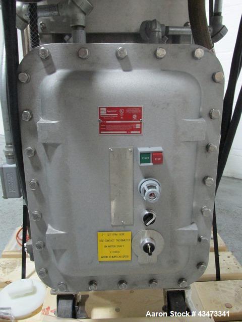 Used Quadro Comil, Model U10