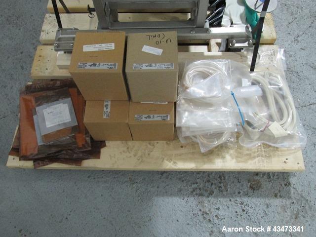 Used Quadro Comil, Model U10