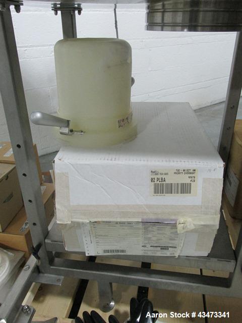 Used Quadro Comil, Model U10