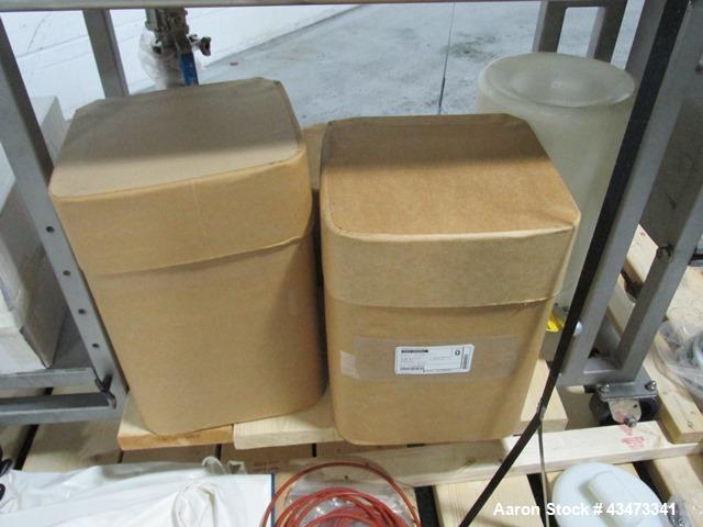 Used Quadro Comil, Model U10