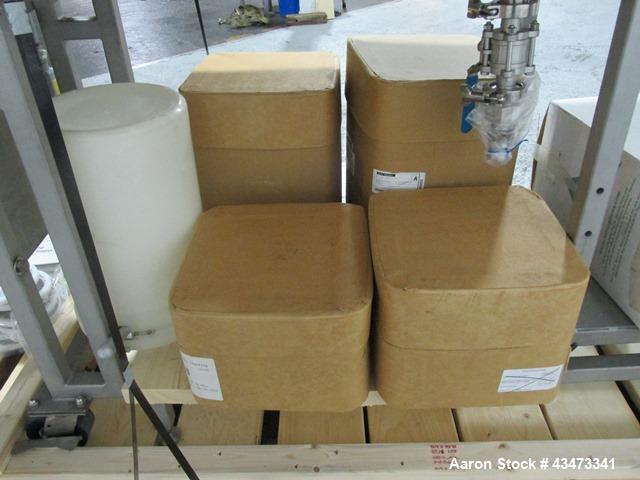Used Quadro Comil, Model U10