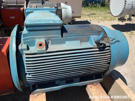 Used - Schutte-Buffalo 15 Series Wood Grinder, Model 15300, 500 HP, Carbon Steel