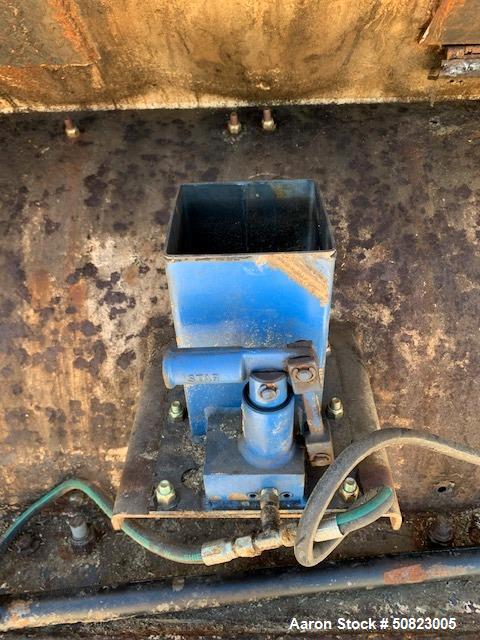 Used Schutte-Buffalo 15 Series Wood Grinder, Model 15300