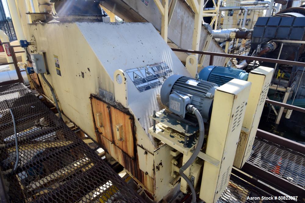 Used Hammermill Loop System