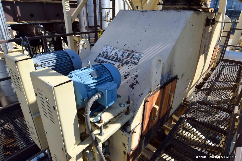 Used Hammermill Loop System