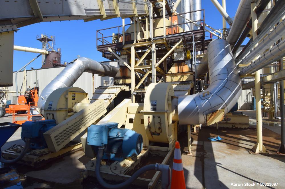 Used Hammermill Loop System