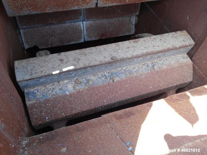 Used Stedman Hammer Mill, Model GS24X2RAR.