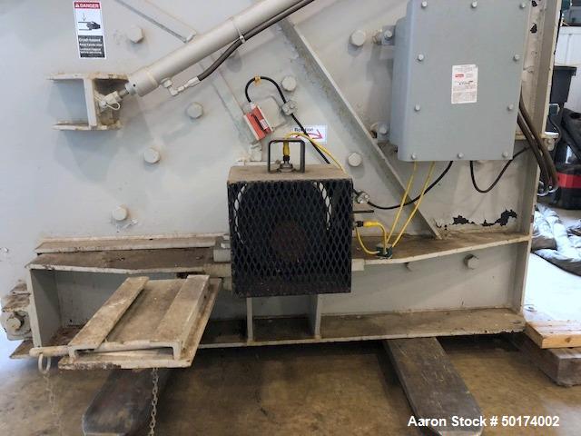 Used Stedman Grand-Slam Impact Crusher, Model GS3030HC-X