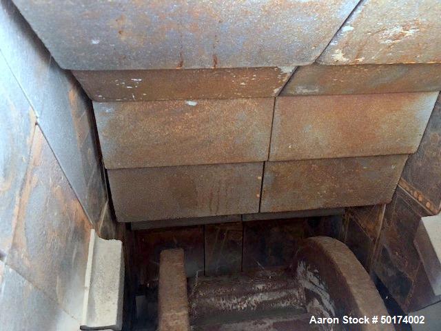 Used Stedman Grand-Slam Impact Crusher, Model GS3030HC-X