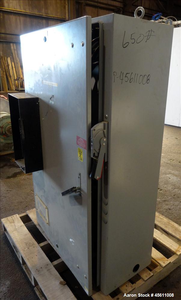 Used Williams 300 HP Carbon Steel Hammermill