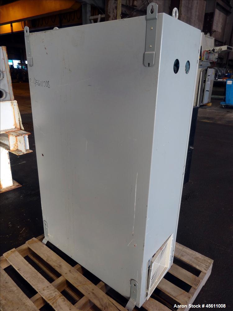 Used Williams 300 HP Carbon Steel Hammermill