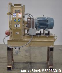 Bliss E 1906 Eliminator Hammermill