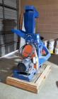 Used Hippo Hammer Mill Model 1.5 – 15 HP Motor, Built 2019