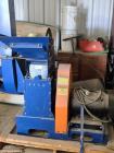 Used Hippo Hammer Mill Model 1.5 – 15 HP Motor, Built 2019