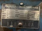 Used Salem Hammermill, Model 166