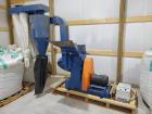 Used Hippo Hammer Mill