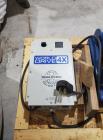 Used Hippo Hammer Mill