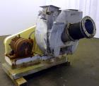 Used Hammer Mill.