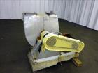 Used Hammer Mill.