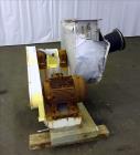 Used Hammer Mill.