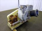 Used Hammer Mill.